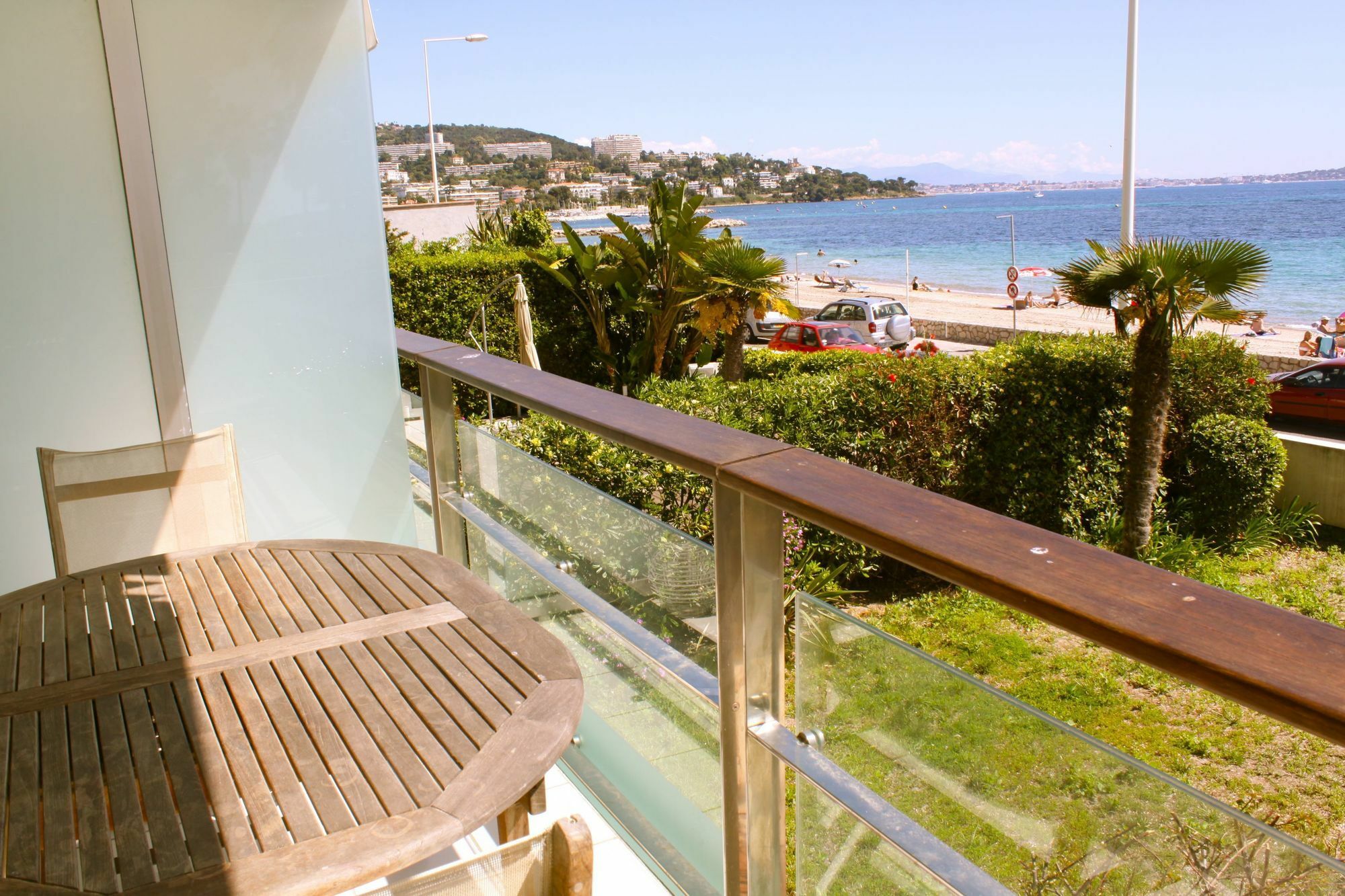Cannes Bai Екстериор снимка