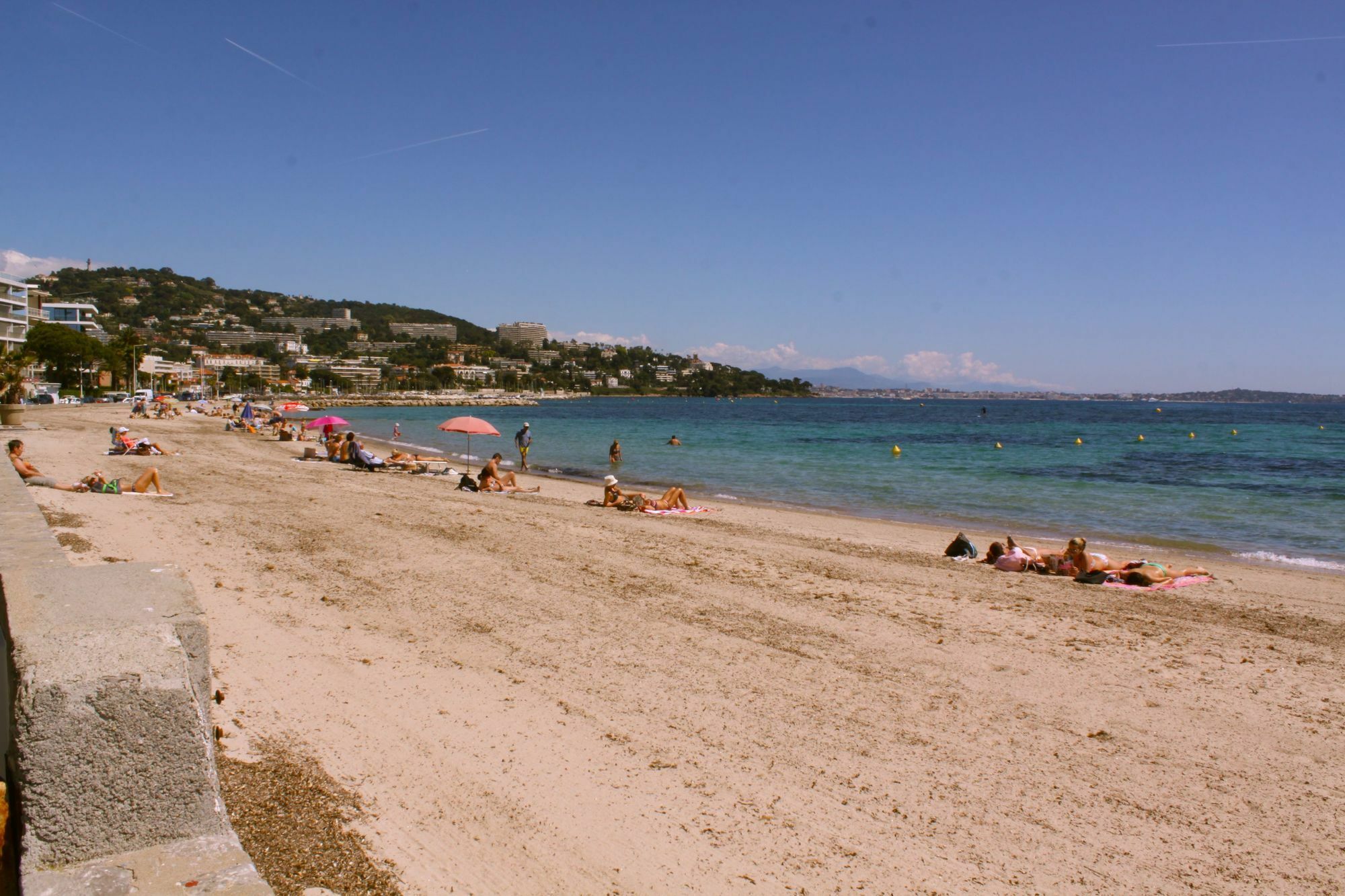 Cannes Bai Екстериор снимка