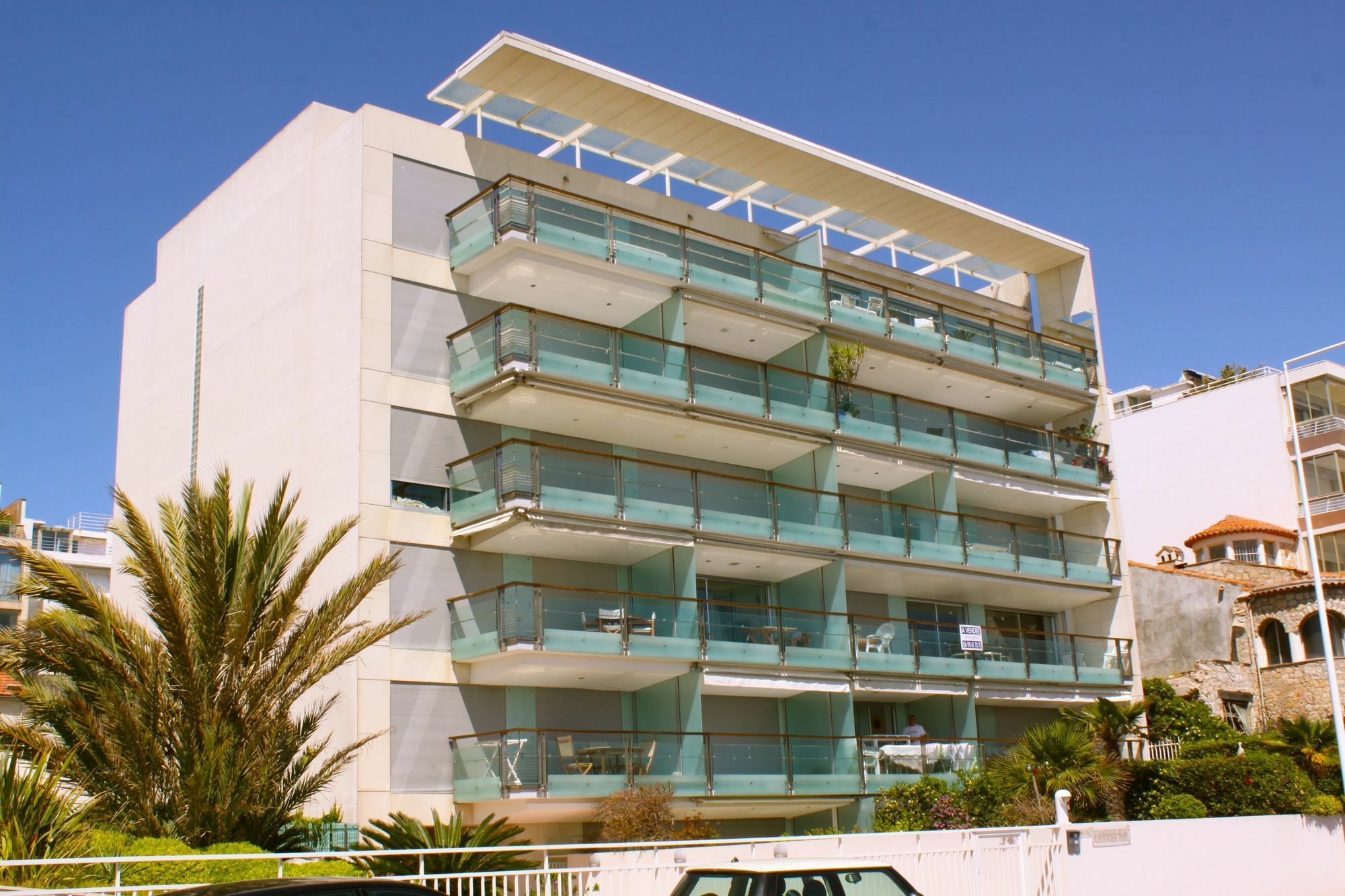Cannes Bai Екстериор снимка